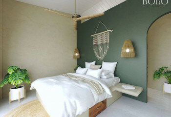 Вилла на острове Панган, Таиланд | THE526752