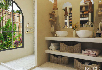 Вилла на острове Панган, Таиланд | THE526752