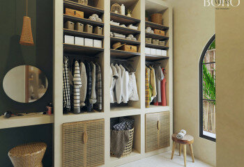 Вилла на острове Панган, Таиланд | THE526752