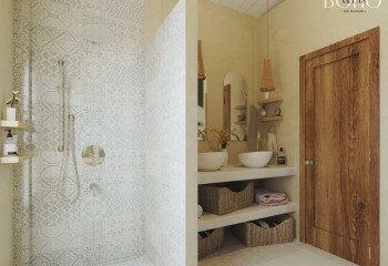 Вилла на острове Панган, Таиланд | THE526752