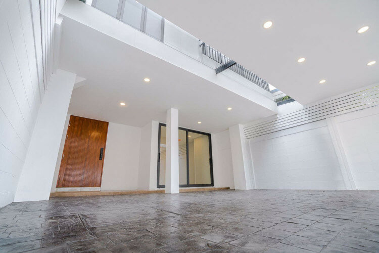 Дом в Бангкоке, Таиланд | THE456354