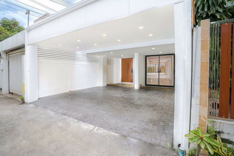 Дом в Бангкоке, Таиланд | THE456354