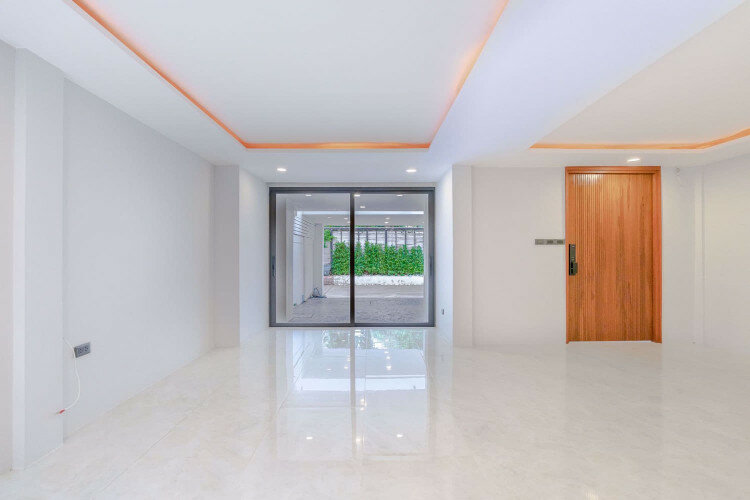 Дом в Бангкоке, Таиланд | THE456354