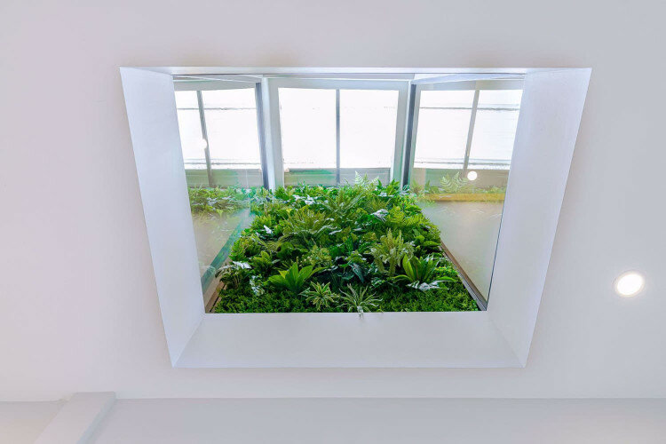 Дом в Бангкоке, Таиланд | THE456354