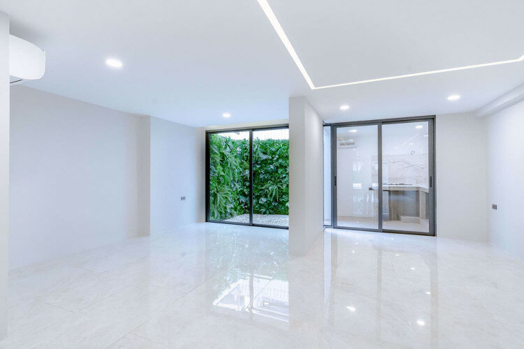 Дом в Бангкоке, Таиланд | THE456354