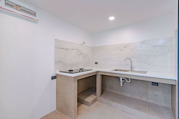 Дом в Бангкоке, Таиланд | THE456354