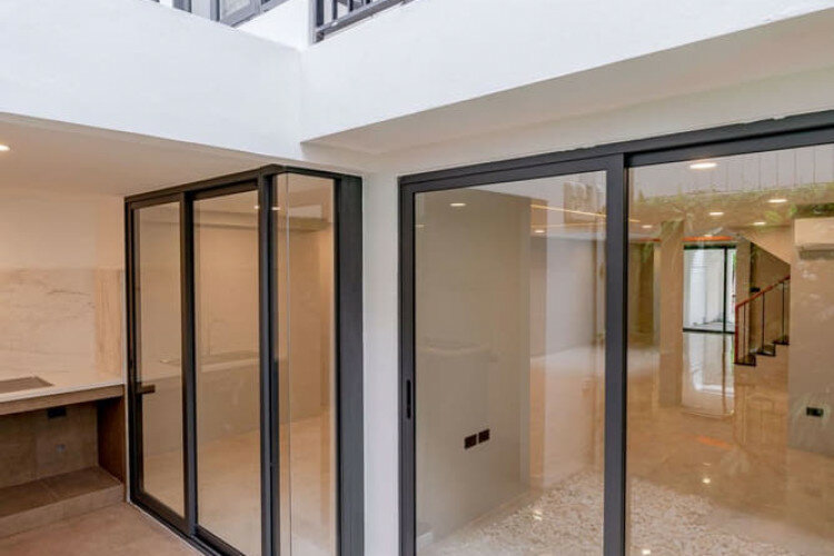 Дом в Бангкоке, Таиланд | THE456354