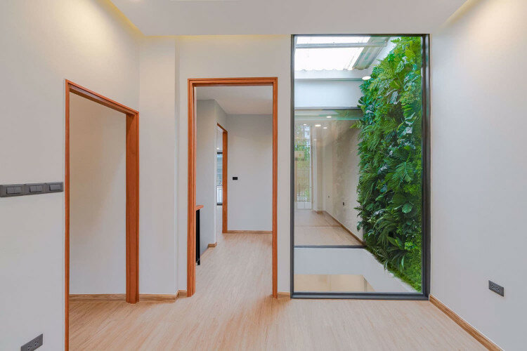 Дом в Бангкоке, Таиланд | THE456354