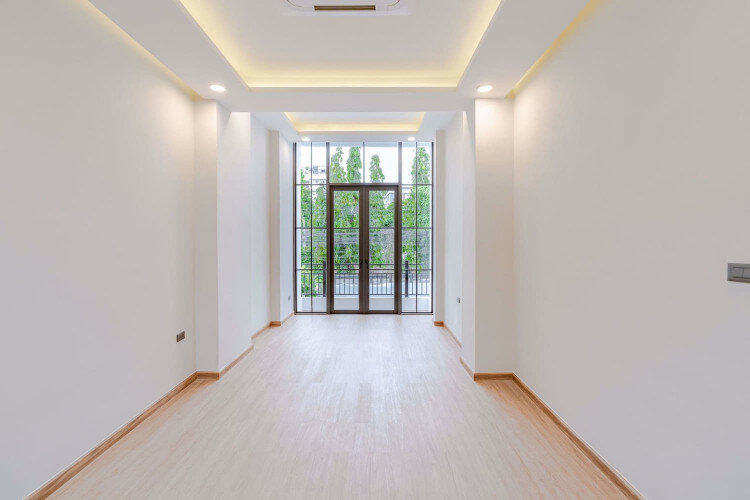 Дом в Бангкоке, Таиланд | THE456354