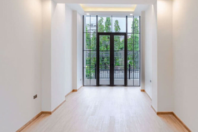 Дом в Бангкоке, Таиланд | THE456354