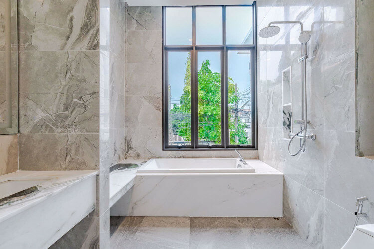 Дом в Бангкоке, Таиланд | THE456354