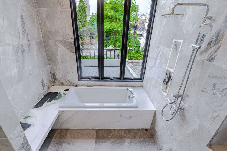 Дом в Бангкоке, Таиланд | THE456354