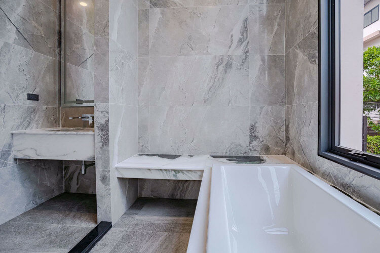 Дом в Бангкоке, Таиланд | THE456354