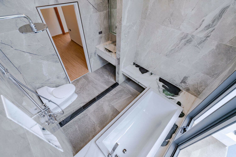 Дом в Бангкоке, Таиланд | THE456354