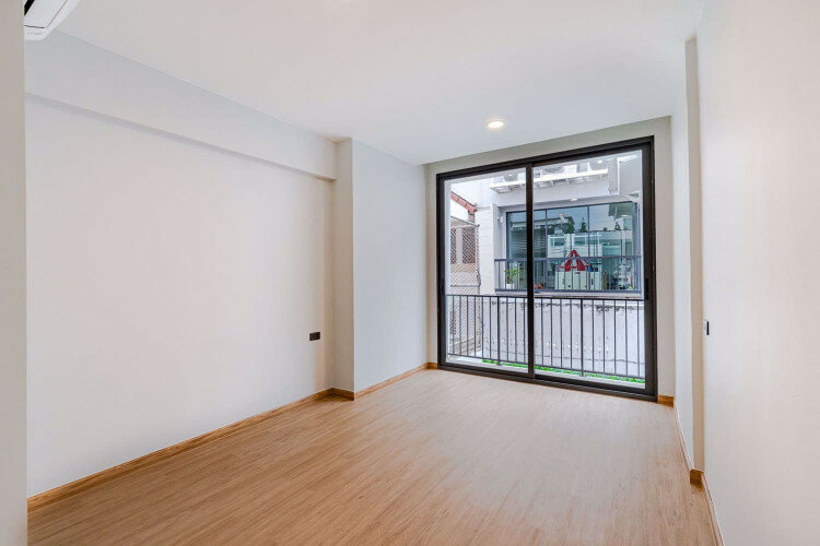 Дом в Бангкоке, Таиланд | THE456354