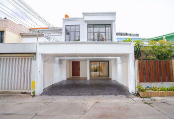 Дом в Бангкоке, Таиланд | THE456354