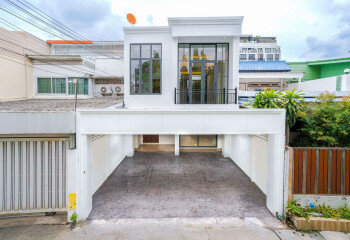 Дом в Бангкоке, Таиланд | THE456354