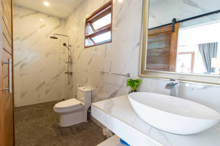 Вилла на острове Панган, Таиланд | THE207634