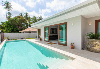 Вилла на острове Панган, Таиланд | THE207634