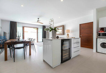 Вилла на острове Панган, Таиланд | THE207634