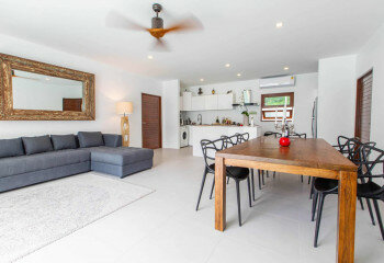 Вилла на острове Панган, Таиланд | THE207634