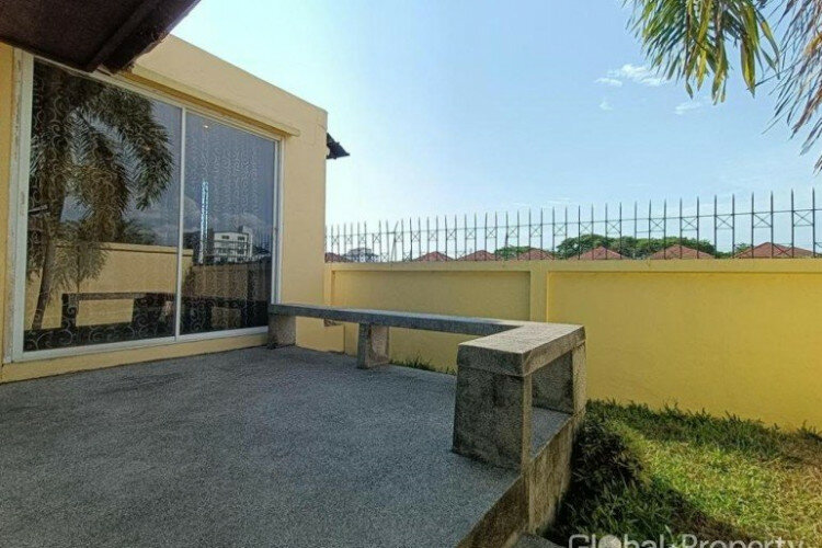 Дом в Джомтьене, Паттайя, Таиланд | THE358554