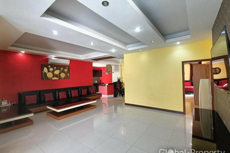 Дом в Джомтьене, Паттайя, Таиланд | THE358554