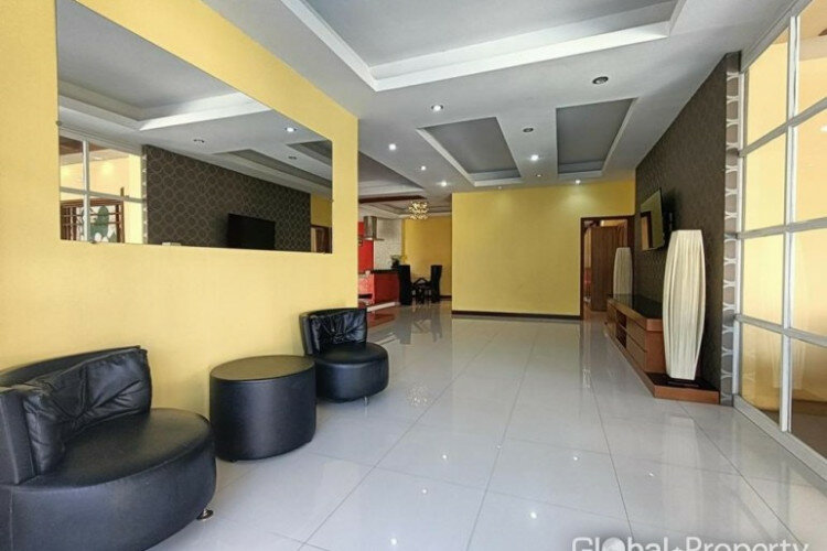 Дом в Джомтьене, Паттайя, Таиланд | THE358554