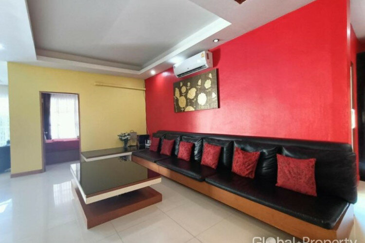 Дом в Джомтьене, Паттайя, Таиланд | THE358554