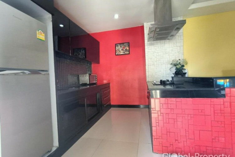 Дом в Джомтьене, Паттайя, Таиланд | THE358554