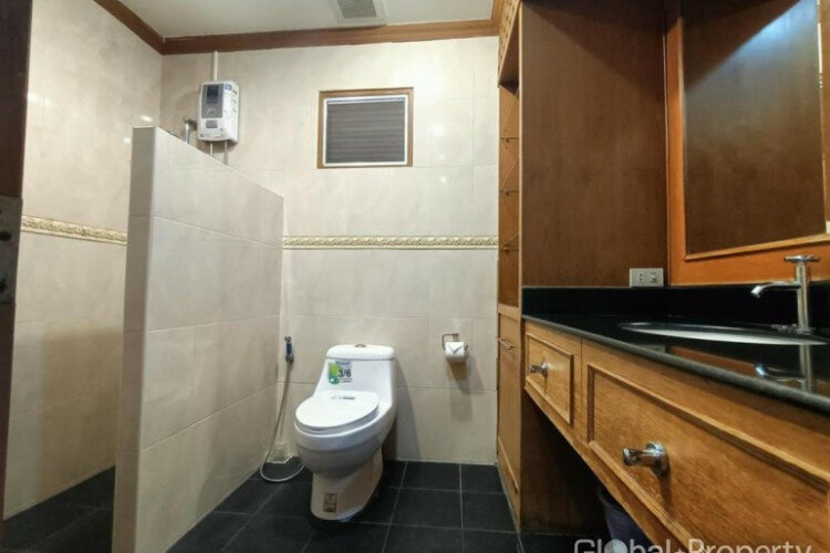 Дом в Джомтьене, Паттайя, Таиланд | THE358554