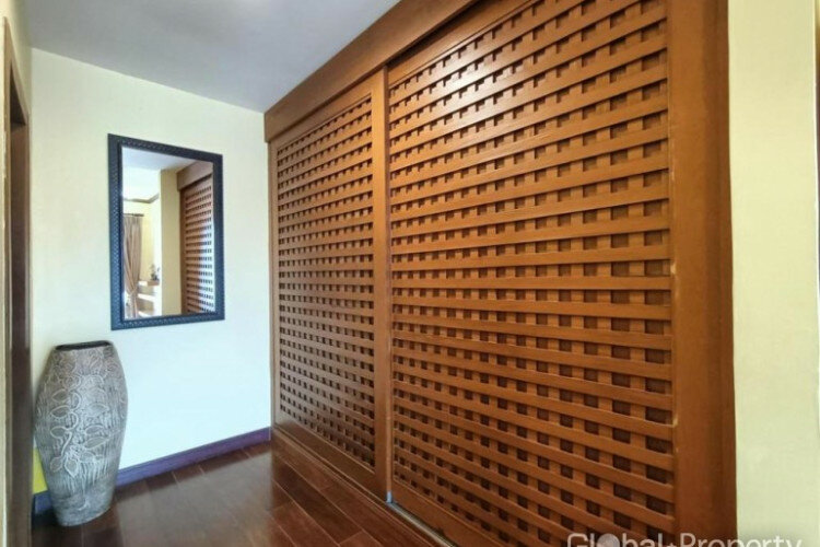 Дом в Джомтьене, Паттайя, Таиланд | THE358554