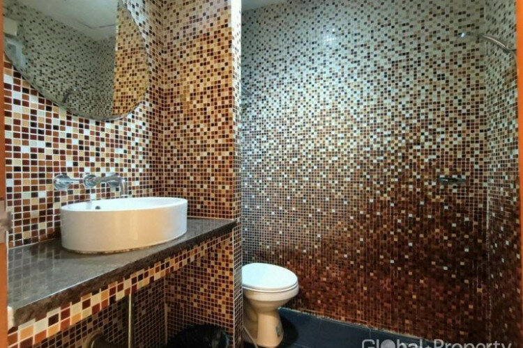 Дом в Джомтьене, Паттайя, Таиланд | THE358554