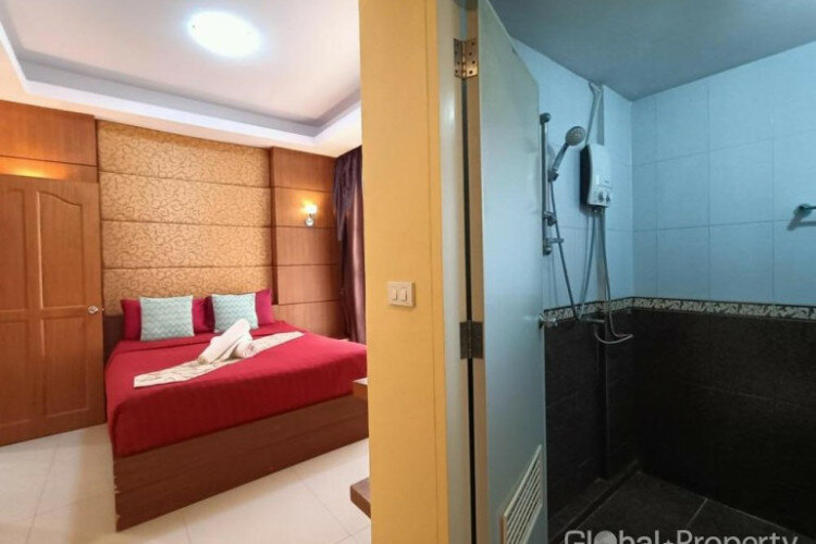 Дом в Джомтьене, Паттайя, Таиланд | THE358554