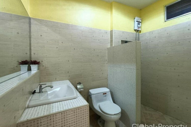 Дом в Джомтьене, Паттайя, Таиланд | THE358554