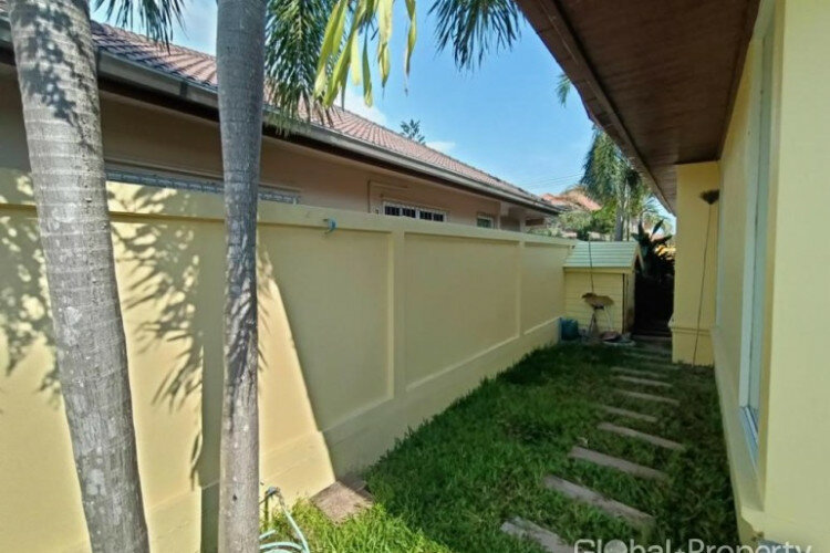 Дом в Джомтьене, Паттайя, Таиланд | THE358554