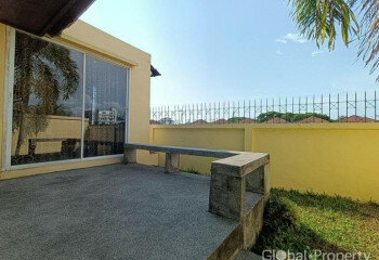 Дом в Джомтьене, Паттайя, Таиланд | THE358554