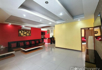 Дом в Джомтьене, Паттайя, Таиланд | THE358554