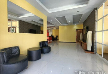 Дом в Джомтьене, Паттайя, Таиланд | THE358554