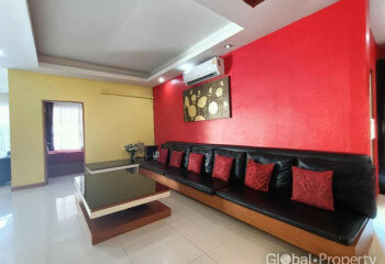 Дом в Джомтьене, Паттайя, Таиланд | THE358554