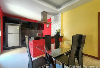 Дом в Джомтьене, Паттайя, Таиланд | THE358554