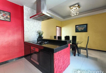 Дом в Джомтьене, Паттайя, Таиланд | THE358554