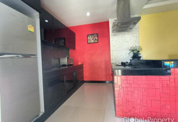 Дом в Джомтьене, Паттайя, Таиланд | THE358554