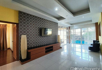 Дом в Джомтьене, Паттайя, Таиланд | THE358554