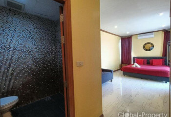 Дом в Джомтьене, Паттайя, Таиланд | THE358554