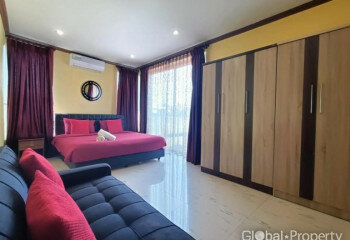 Дом в Джомтьене, Паттайя, Таиланд | THE358554