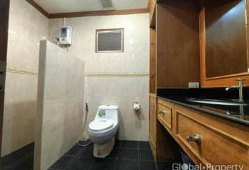 Дом в Джомтьене, Паттайя, Таиланд | THE358554