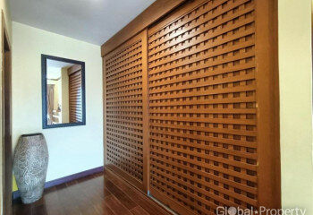 Дом в Джомтьене, Паттайя, Таиланд | THE358554