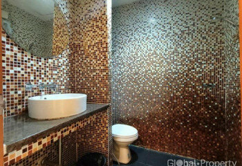 Дом в Джомтьене, Паттайя, Таиланд | THE358554