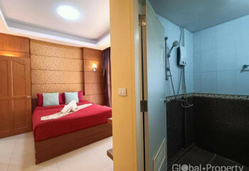 Дом в Джомтьене, Паттайя, Таиланд | THE358554